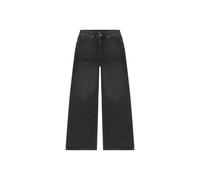 Lee Pantalones vaqueros Stella A Line pierna ancha Dark Memory Mujer 24W/31L