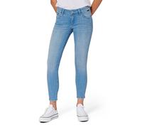 Vaqueros de mujer Mavi, LINDY, pantalones vaqueros Bootcut, lt sky glam,...