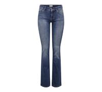 Vaqueros de mujer Only Blush LW REA1303 Lx34