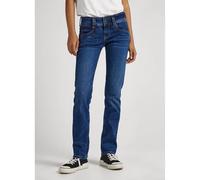 Pepe Jeans Gen, Jeans Mujer, Azul (Denim-xv2), 30W / 32L