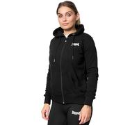 Vaqueros de Mujer Primavera y otoño Cintura Alta Slims Clásico Ajuste Relajado Pantalón Recto de Pierna Ancha, con Bolsillo L