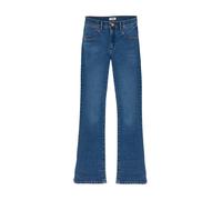Vaqueros de mujer Wrangler Bootcut 26x32