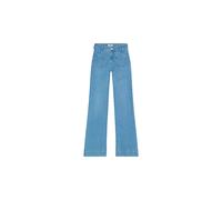 Vaqueros de mujer Wrangler Flare 27x32