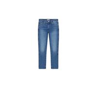 Vaqueros de mujer Wrangler Sienna Rebel 31x30