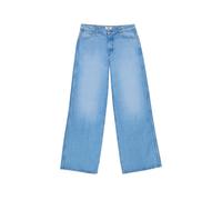 WRANGLER Vaquero 'WORLD WIDE' azul denim, Talla 34 Longitud 32