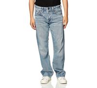 Vaqueros de pernera recta y corte relajado Gordie de Silver Jeans Co.