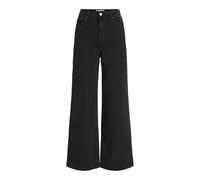 Vaqueros de pierna ancha para mujer Jack & Jones Tokyo C6145 29x30