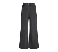 Vaqueros de pierna ancha para mujer Jack & Jones Tokyo Rh 25x30
