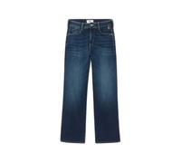 Vaqueros de pierna ancha para mujer Le Temps des cerises Wilma 24