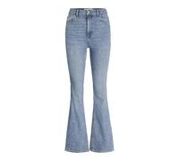 Vaqueros de talle alto para mujer Jack & Jones Turin Bootcut C7090 25x32