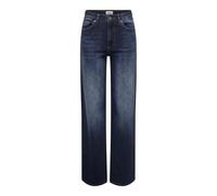Vaqueros de talle alto para mujer Only Madison Blush Sx32