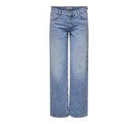 Vaqueros de tiro bajo para mujer Only Brenda XLx34
