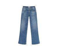 Vaqueros destroy para mujer Le Temps des cerises Lauryn N°3 26