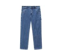 Vaqueros DICKIES Garyville Azul Clásico Tamaño Hombre 32/32