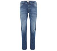 Vaqueros elásticos Mustang Michigan con corte recto 36