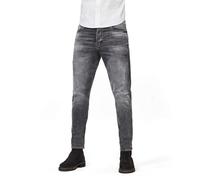 G-Star Para Hombre Scutar 3D Tapered Jeans, Gris (vintage basalt D17711-C293-B168), 31W / 30L