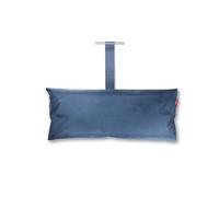 Vaqueros Headdemock Cushion Azul Claro