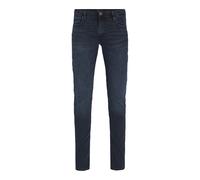 JACK & JONES Vaquero 'JJIClark JJOriginal' azul oscuro, Talla 34