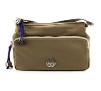 Vaqueros Joop! Lietissimo Jasmina con bolsillo con cremallera beige oscuro