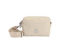 Vaqueros Joop! Lietissimo Loretta con bolsillo con cremallera beige