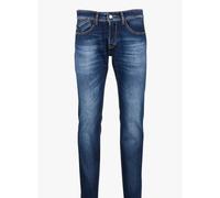 Vaqueros Le Temps des cerises 700/11 Basic N°2 27