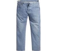 Levi's 501 Original Fit Big & Tall Vaqueros, Medium Indigo Worn In, 40W / 36L para Hombre