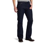 Vaqueros Levi's 517 Boot Cut Rinse para hombre, 32 ancho x 29 largo
