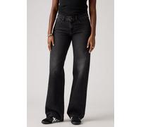 Vaqueros Low Loose Mujer Talla 31 Longitud 32. Color Azul