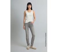 Vaqueros modelo Alva slim Light Grey 33/32