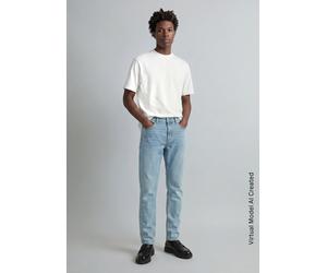 Vaqueros modelo Aric tapered Light Blue 32/30