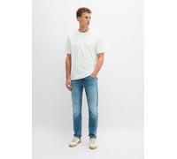 Vaqueros modelo Kemi regular Authentic Mid Wash 33/34