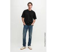 Vaqueros modelo Kemi regular Indigo Vintage Wash 32/34