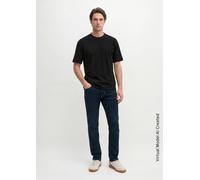 Vaqueros modelo Sjöbo con forma Blue Black Wash 31/32
