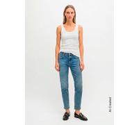 Vaqueros modelo Theda boyfriend Very Light Blue Wash 30/34