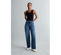 Vaqueros modelo Tomma anchos Dark Blue 27/32