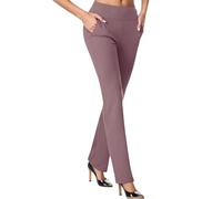 Vaqueros Mujer con Goma En La Cintura Acampanados a Fiesta Fitness Legging Elastico Carpintero Zapatillas Abajo Negra Camuflaje Pinza Marrones Fresquitos 40 Rey Rockeros Calientes Cardio