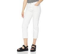 Vaqueros mujer G-Star Boyfriend 3301 Mid R/P 7/8 Wmn enzima stone wash...