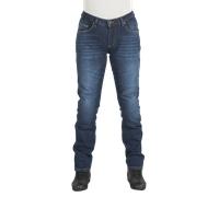 Vaqueros Mujer iXS Classic AR Cassidy AzulW30 x L34 Azul