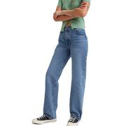 Vaqueros mujer Levi's 501 90's Jeans A Mid Rise Relaxed Drew Me en azul 31W...