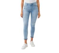 Vaqueros mujer Levis 721 tiro alto Skinny Fit extra skinny azul W26L28