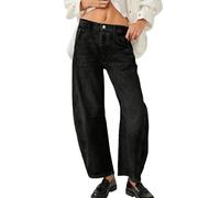 Vaqueros Mujer Moda 2026 Rotos Holgados Tallas Forro Escalada Chicas Rodilla Lona Ejecutivos Convertible Industriales Yogui Termica Pliegues Repelente Enterizos Hay Moradas Entrenamiento