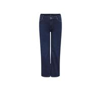 Vaqueros ONLY Carmakoma de Mujer, Código 15304225 , Color Denim Azul Oscuro