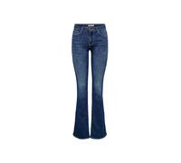 Vaqueros Only de Mujer, En Mezcla de Algodón, Color Denim Azul, Código 15337824