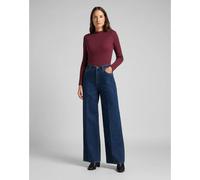 Vaqueros para mujer Lee Stella A Line 24x31