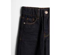 Vaqueros para NIÑAS Dark Blue Denim 128