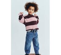 Vaqueros para NIÑAS Mid Blue Denim 104