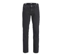 Jack & Jones Junior Vaquero 'JJIClark JJOriginal' negro, Talla 158