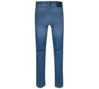 Vaqueros Pierre Cardin para hombre Lyon, corte «tapered», futureflex, denim elástico, 42W / 32L
