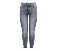 Vaqueros pitillo de mujer Only Blush Sx34