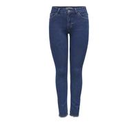Vaqueros pitillo de mujer Only Hush Lx30